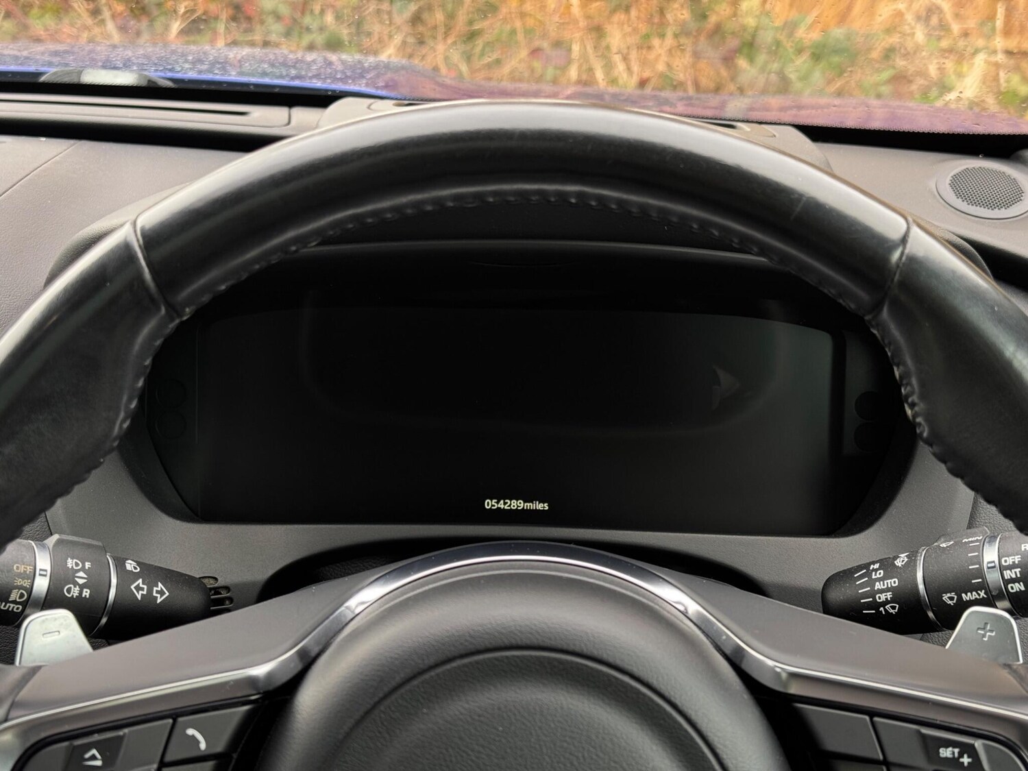 Used Jaguar F-Pace 2016 for sale - 77440056: Photo 43