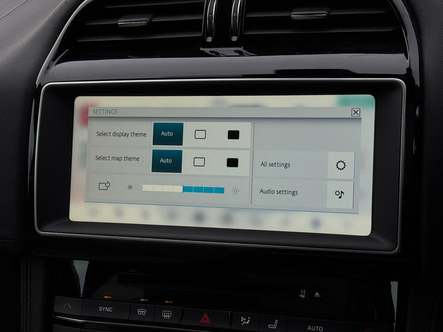 Used Jaguar F-Pace 2016 for sale - 77440056: Photo 51