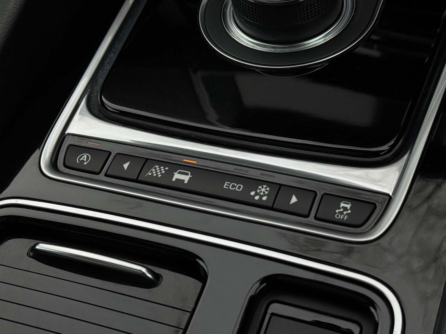 Used Jaguar F-Pace 2016 for sale - 77440056: Photo 66