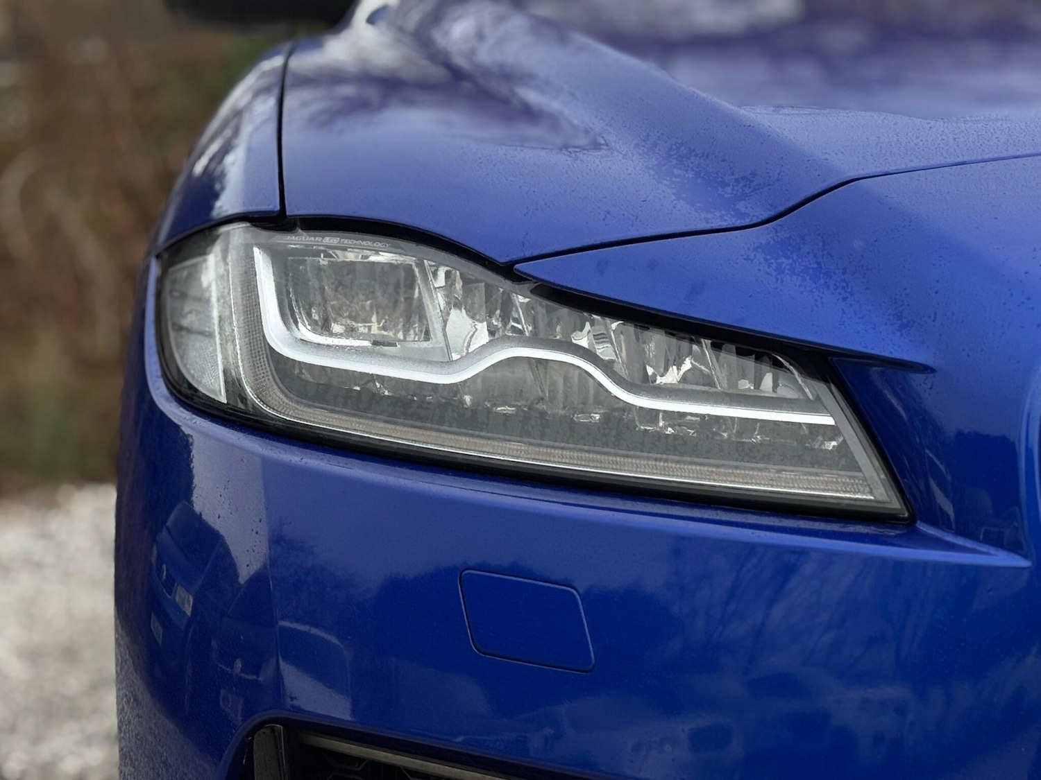 Used Jaguar F-Pace 2016 for sale - 77440056: Photo 84