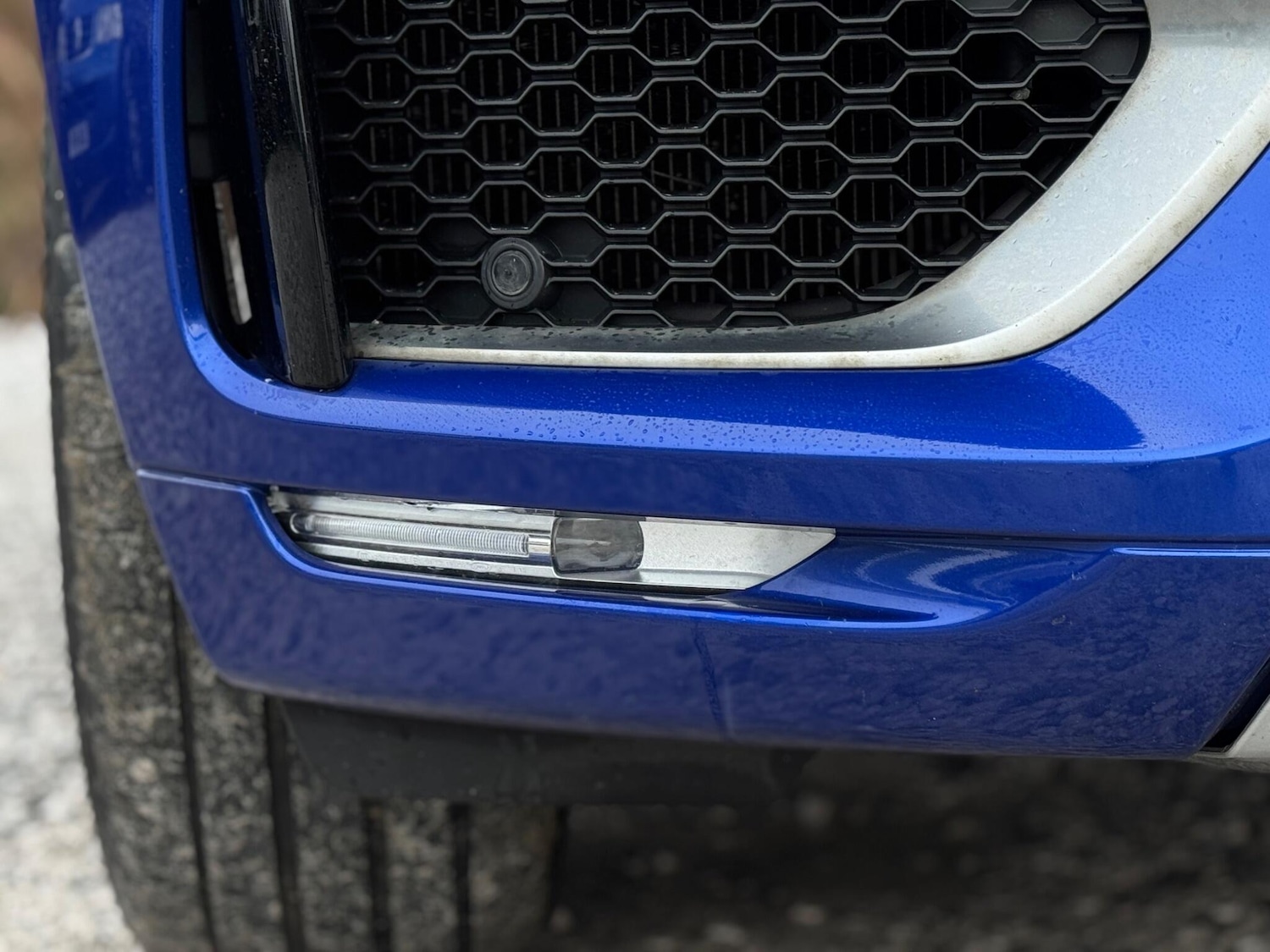 Used Jaguar F-Pace 2016 for sale - 77440056: Photo 85