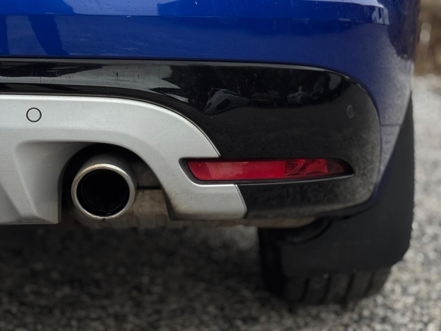 Used Jaguar F-Pace 2016 for sale - 77440056: Photo 87