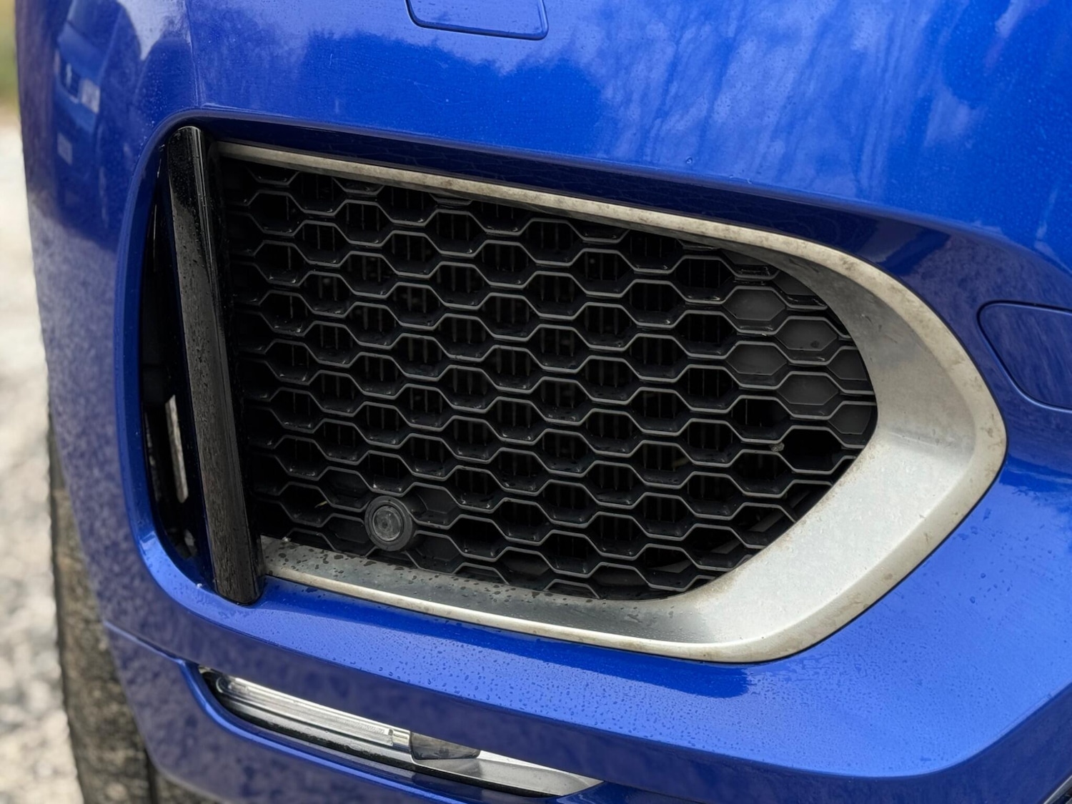 Used Jaguar F-Pace 2016 for sale - 77440056: Photo 90