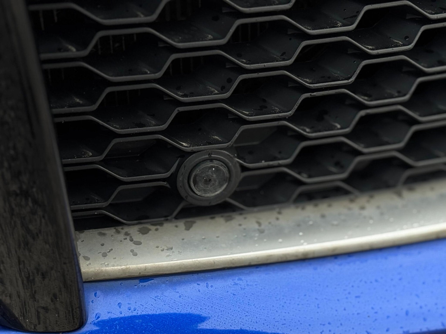 Used Jaguar F-Pace 2016 for sale - 77440056: Photo 91