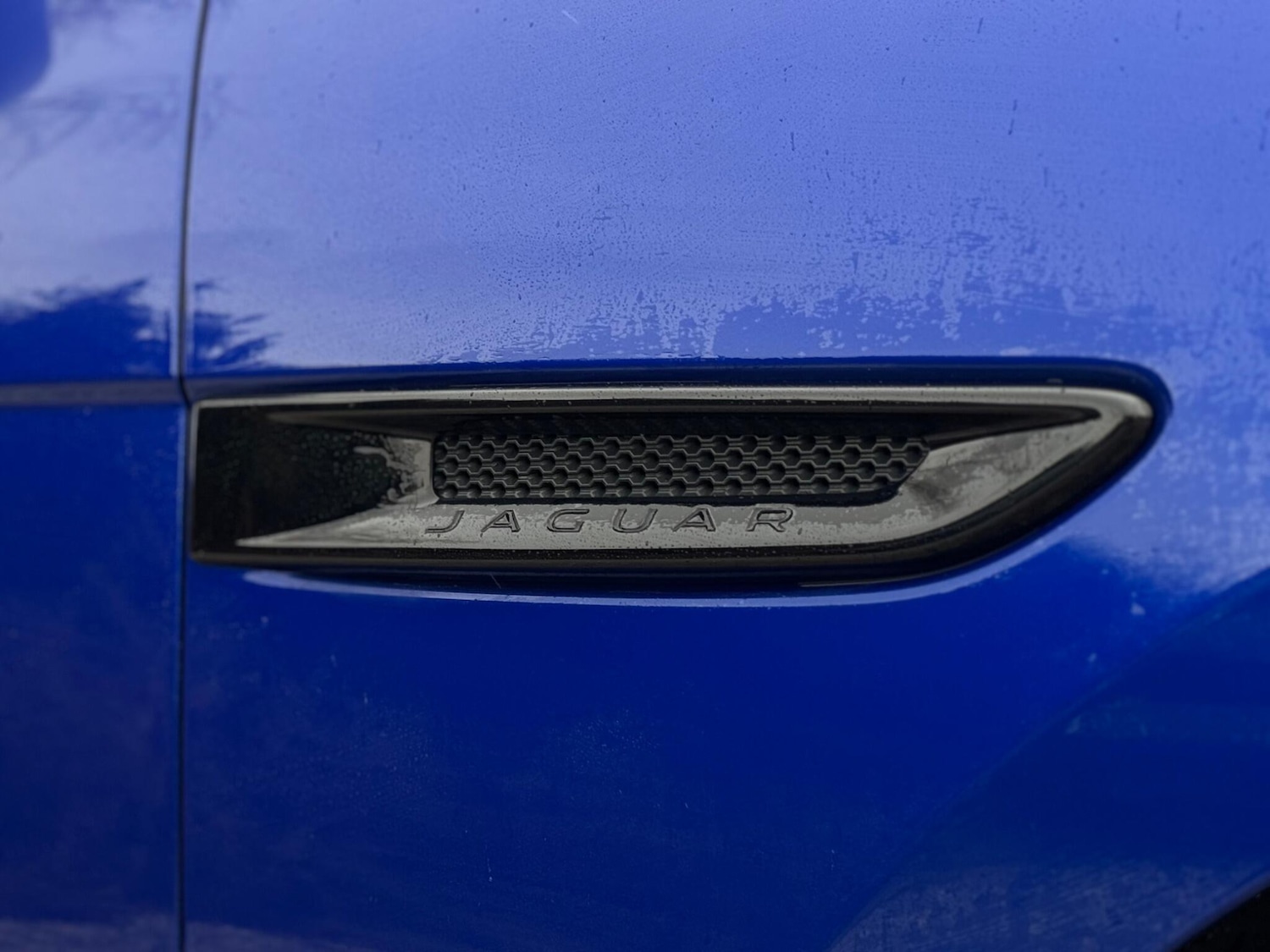 Used Jaguar F-Pace 2016 for sale - 77440056: Photo 92