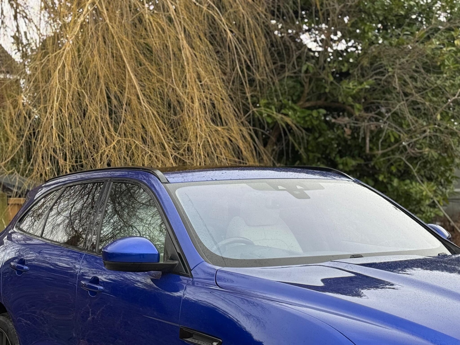 Used Jaguar F-Pace 2016 for sale - 77440056: Photo 93