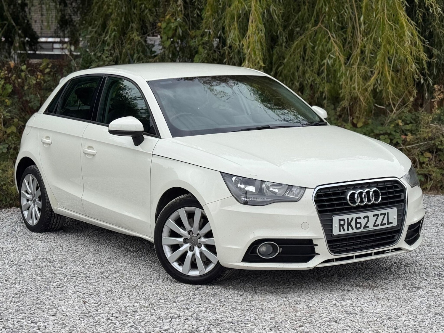 Used Audi A1 2012 for sale - 76952379: Photo 1