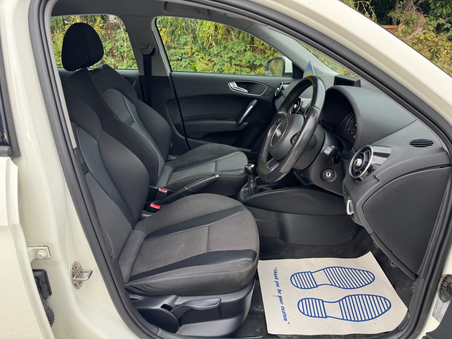 Used Audi A1 2012 for sale - 76952379: Photo 17