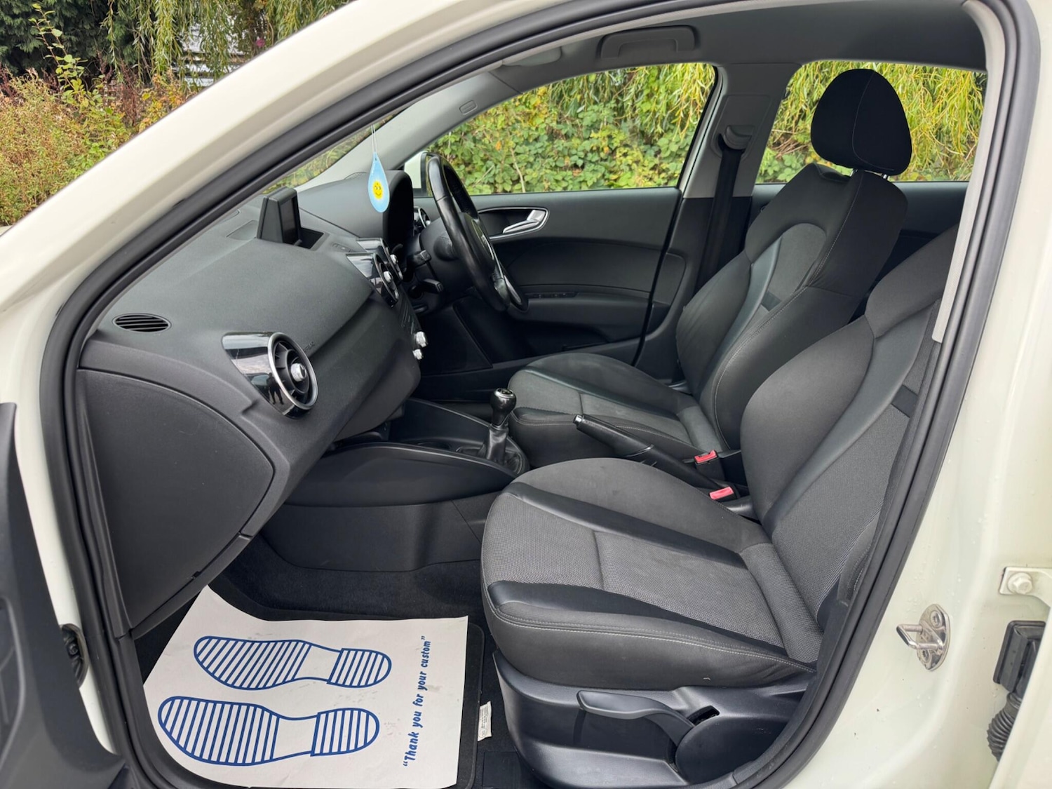 Used Audi A1 2012 for sale - 76952379: Photo 18