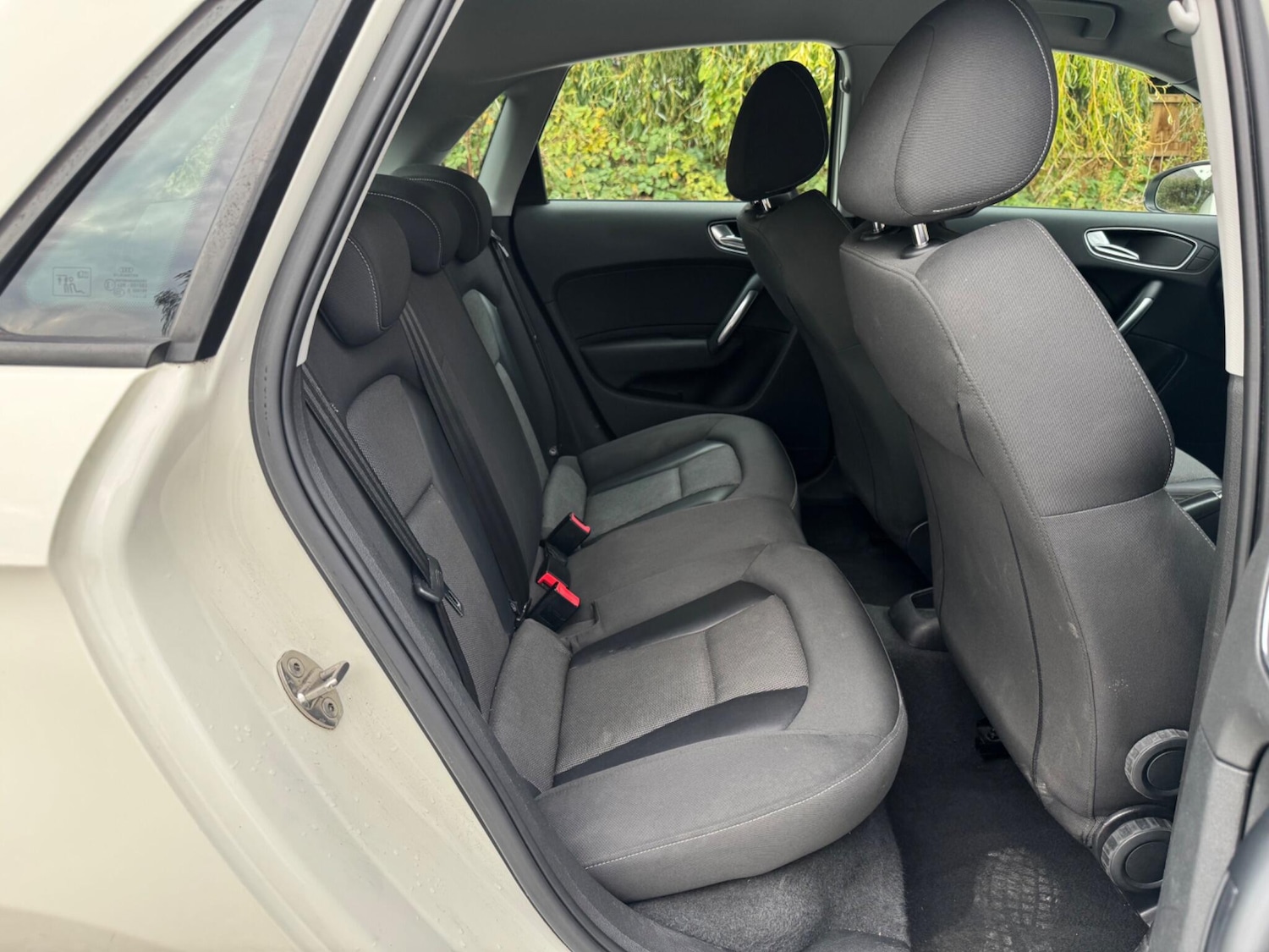 Used Audi A1 2012 for sale - 76952379: Photo 19