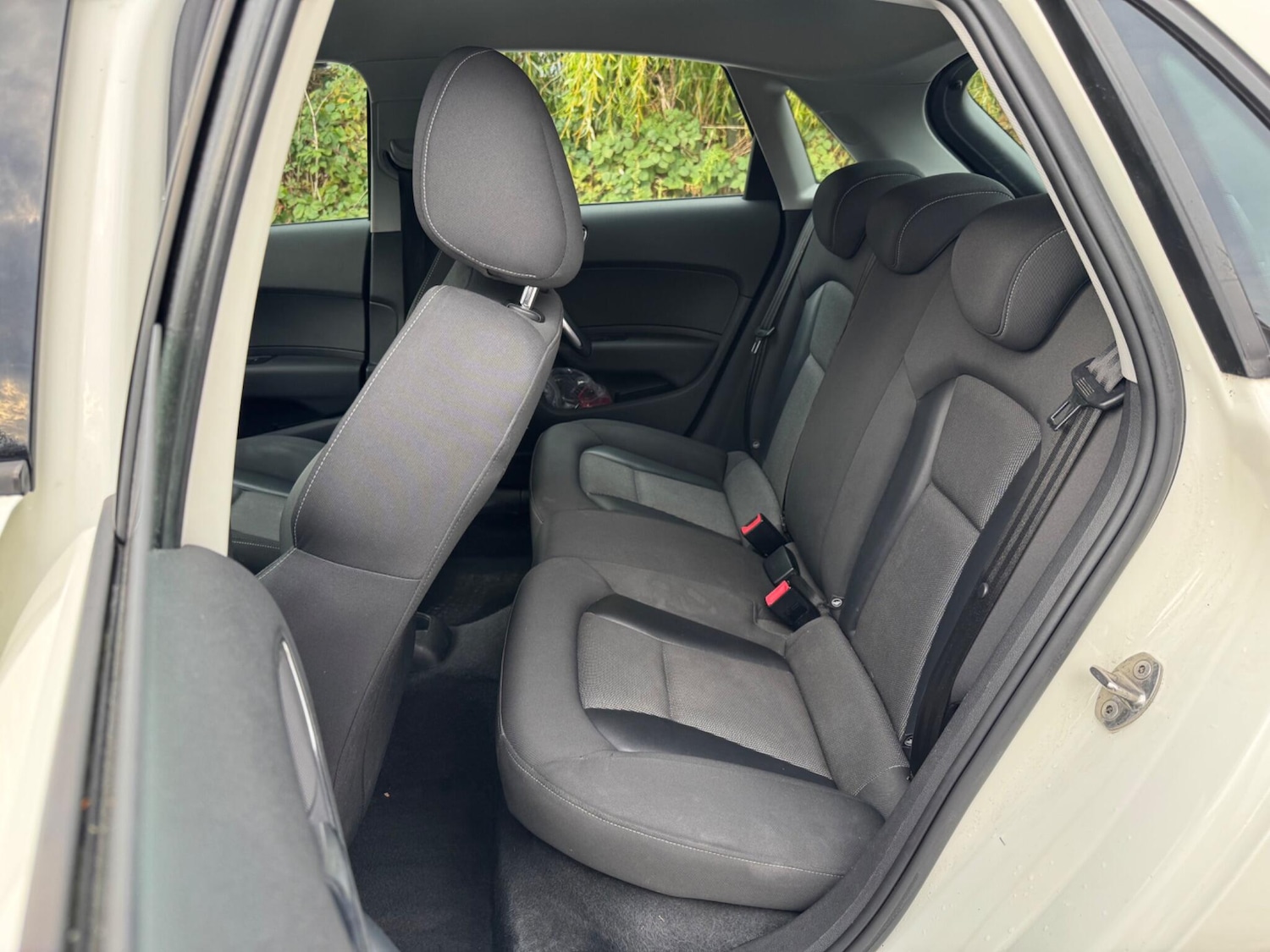 Used Audi A1 2012 for sale - 76952379: Photo 21