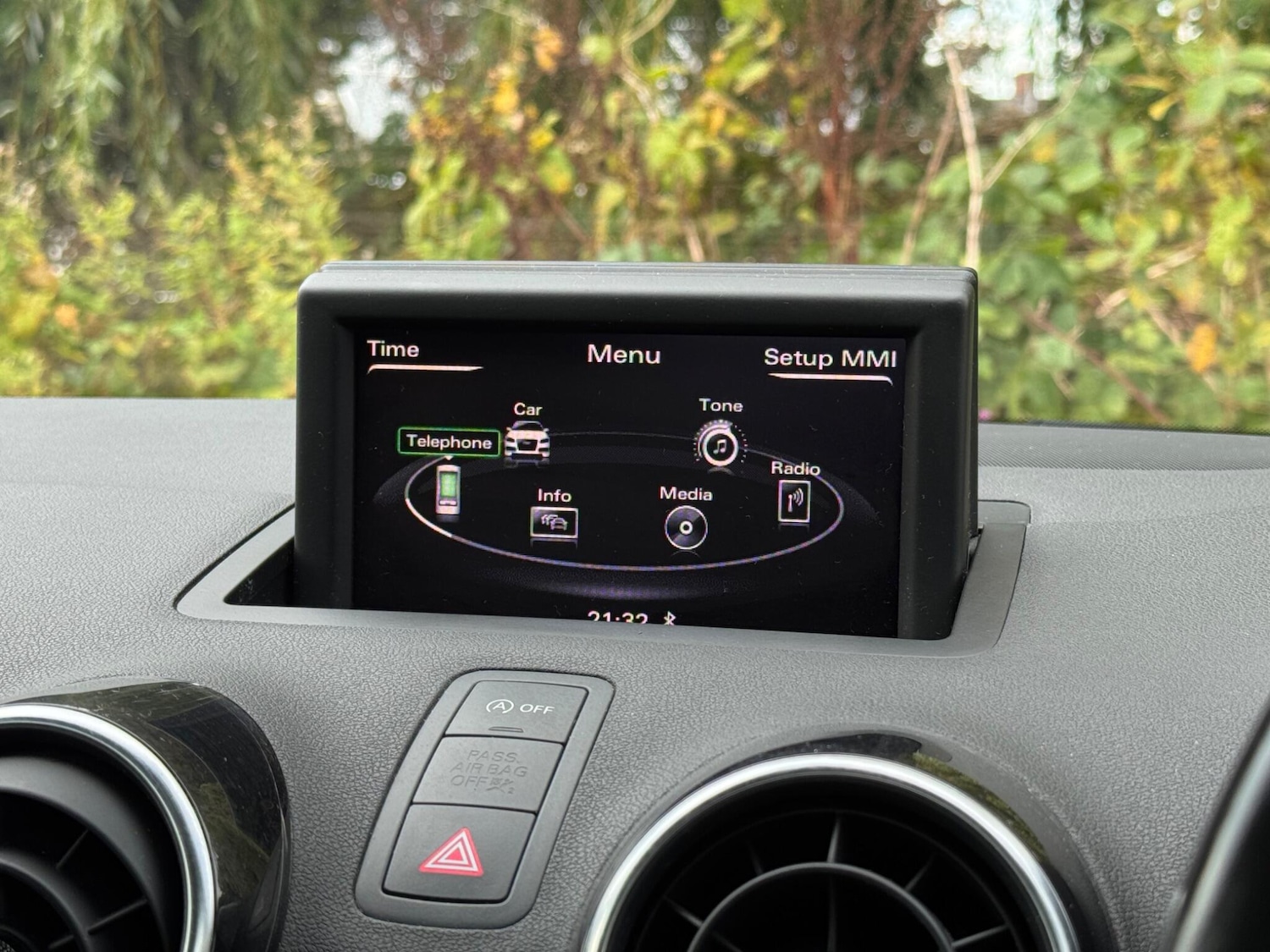 Used Audi A1 2012 for sale - 76952379: Photo 43