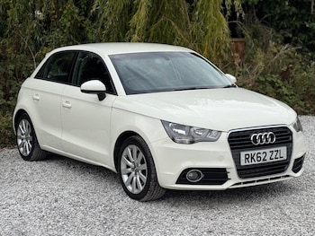 Used Audi A1 2012 for sale - 76952379: Photo