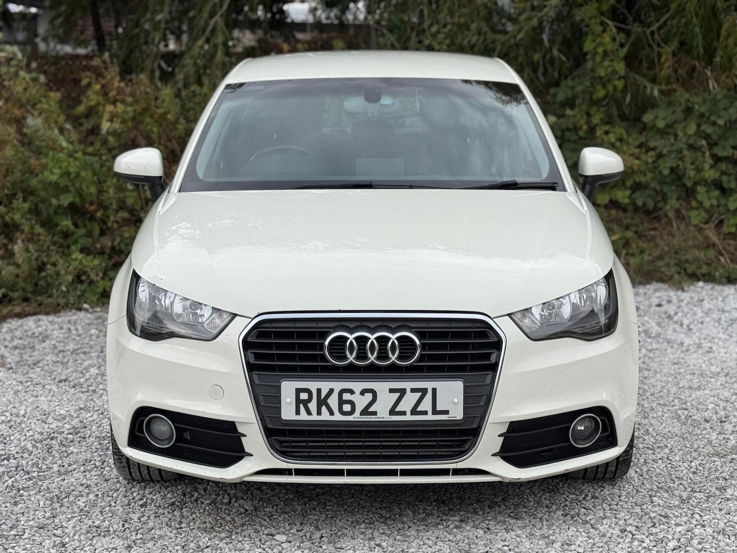 Used Audi A1 2012 for sale - 76952379: Photo 5