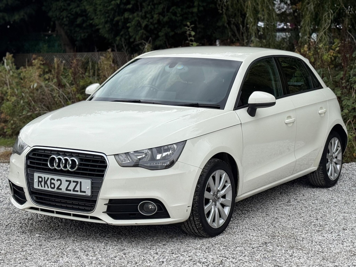 Used Audi A1 2012 for sale - 76952379: Photo 6