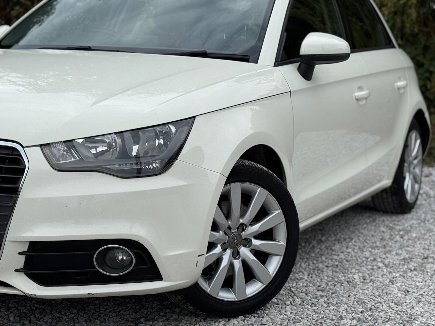 Used Audi A1 2012 for sale - 76952379: Photo 63