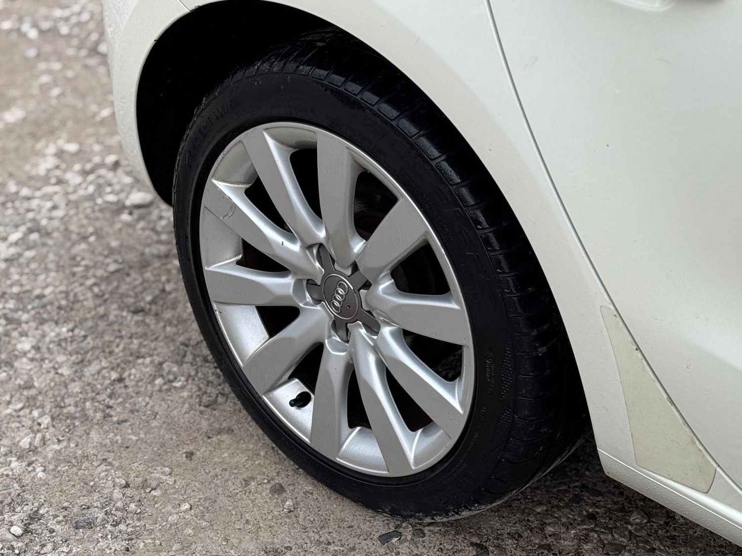 Used Audi A1 2012 for sale - 76952379: Photo 73