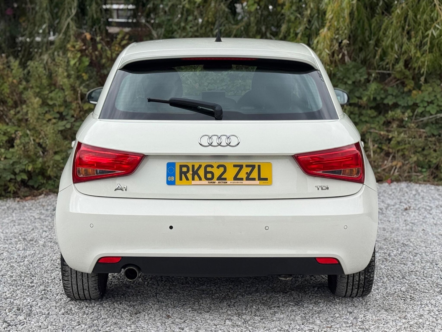 Used Audi A1 2012 for sale - 76952379: Photo 9