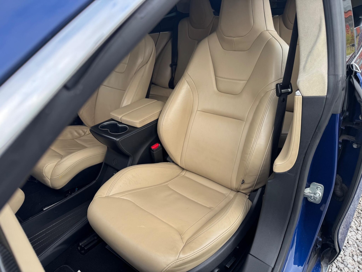 Used Tesla Model S 2015 for sale - 76408878: Photo 23