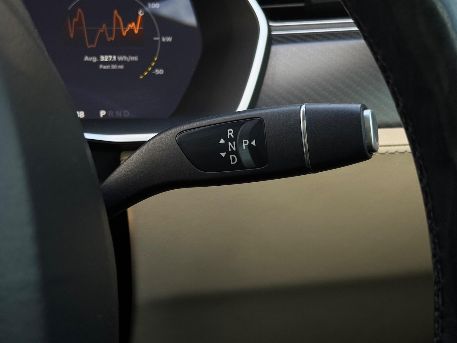 Used Tesla Model S 2015 for sale - 76408878: Photo 33