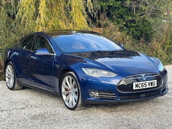 Used Tesla Model S 2015 for sale - 76408878: Photo