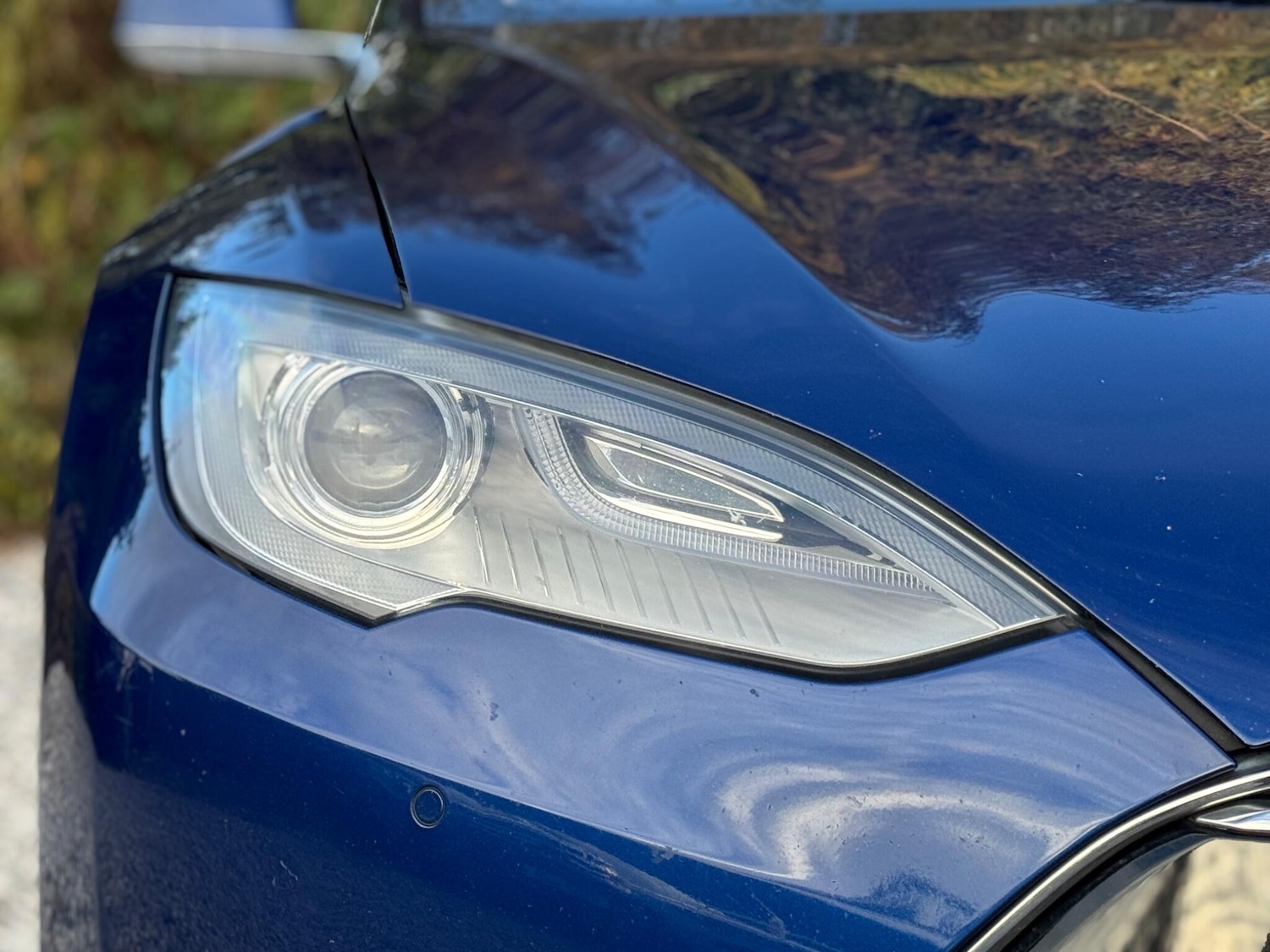 Used Tesla Model S 2015 for sale - 76408878: Photo 68