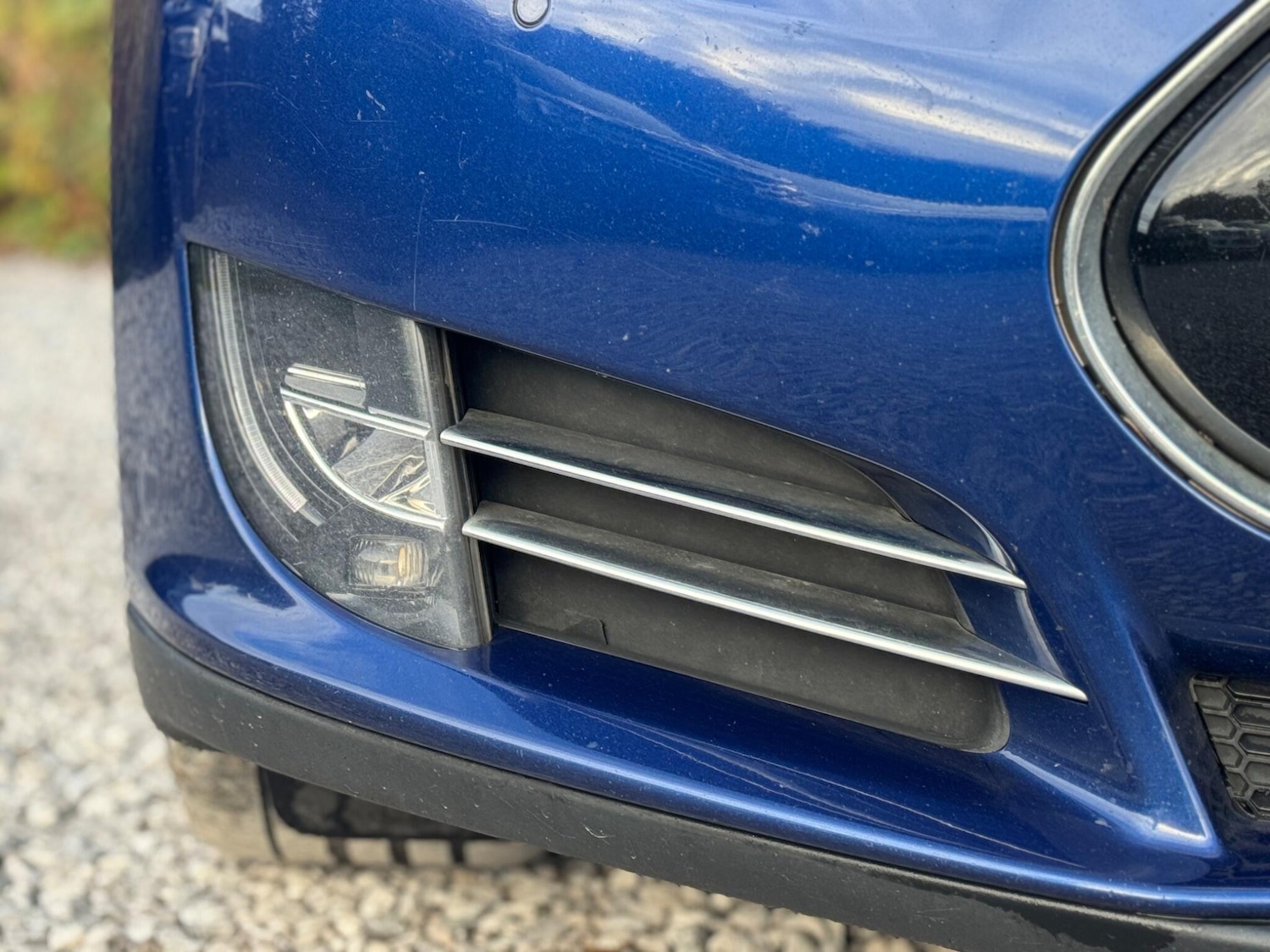 Used Tesla Model S 2015 for sale - 76408878: Photo 69