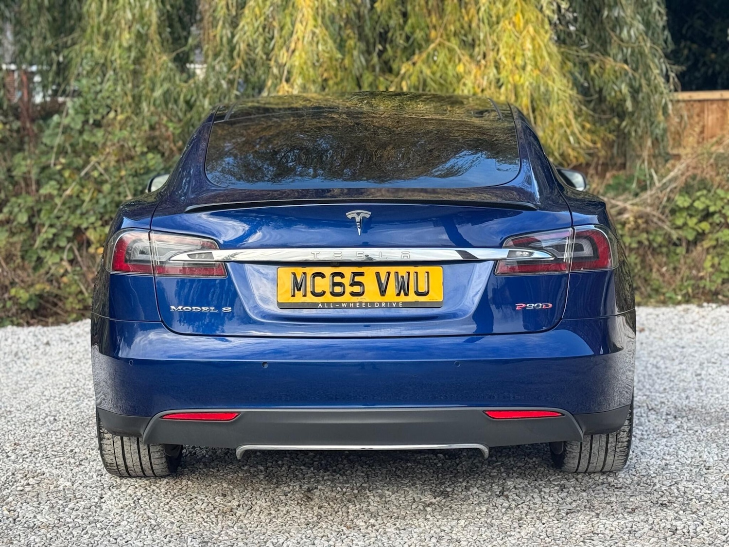 Used Tesla Model S 2015 for sale - 76408878: Photo 7