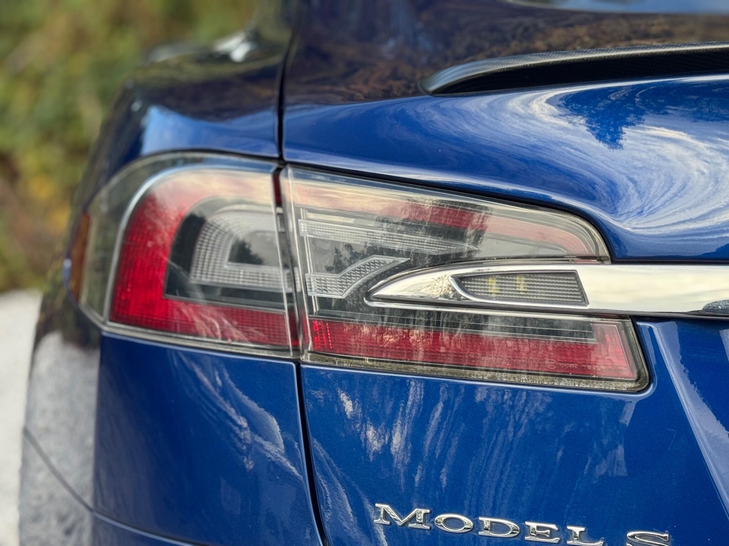 Used Tesla Model S 2015 for sale - 76408878: Photo 70