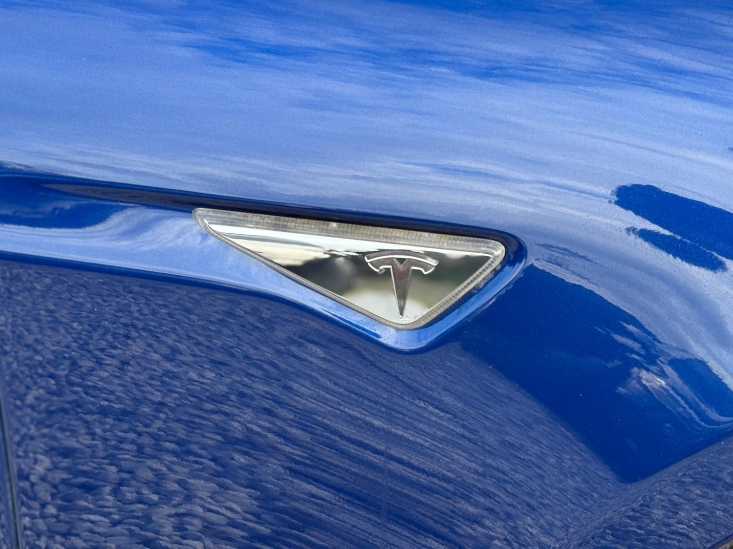 Used Tesla Model S 2015 for sale - 76408878: Photo 75