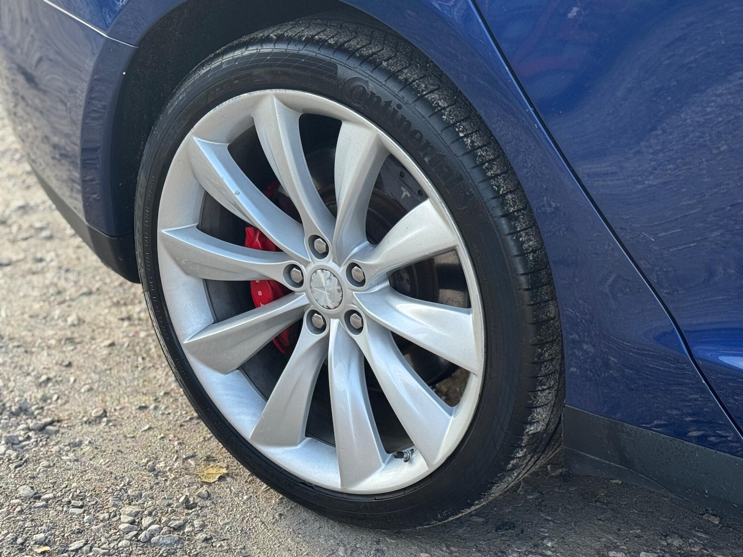 Used Tesla Model S 2015 for sale - 76408878: Photo 79