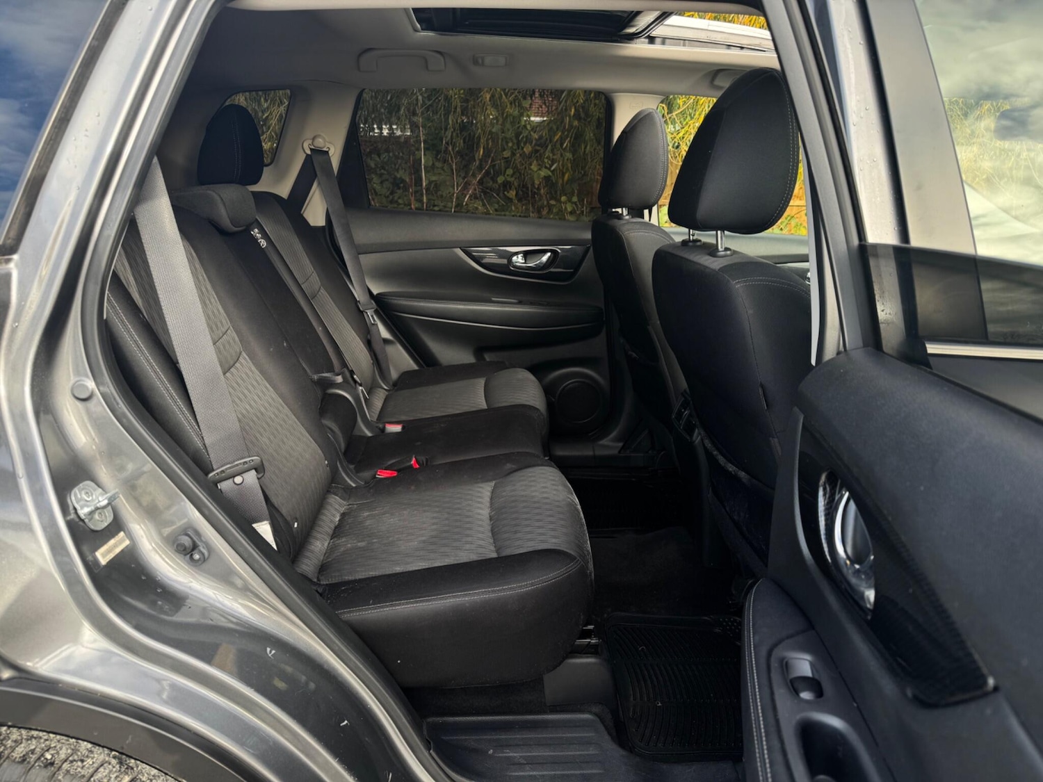 Used Nissan X-Trail 2018 for sale - 76408625: Photo 21