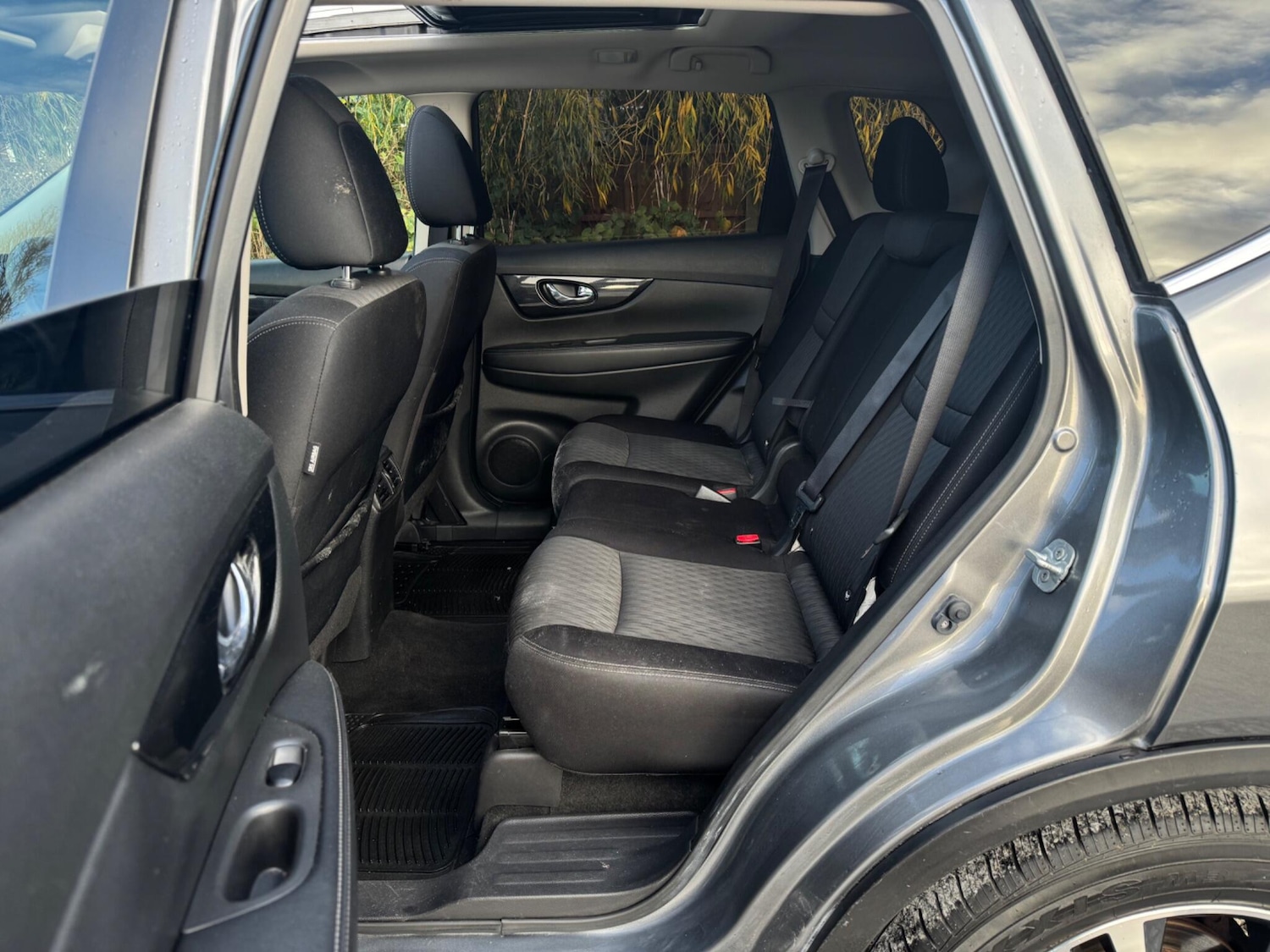 Used Nissan X-Trail 2018 for sale - 76408625: Photo 22