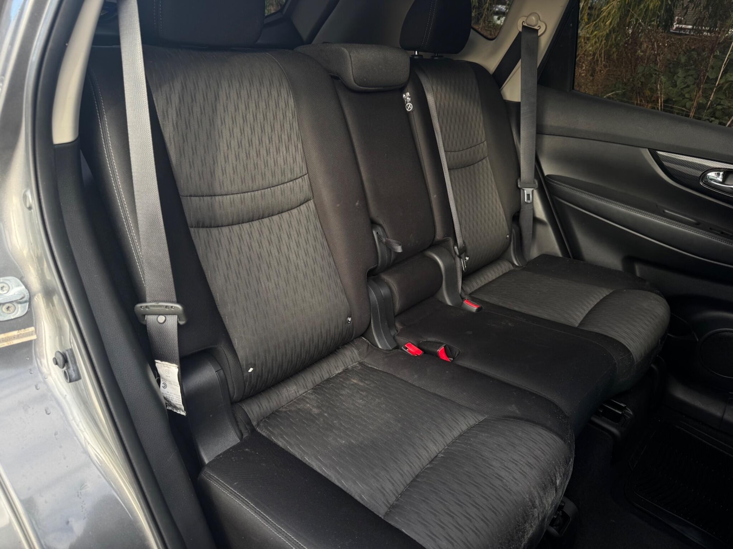 Used Nissan X-Trail 2018 for sale - 76408625: Photo 26