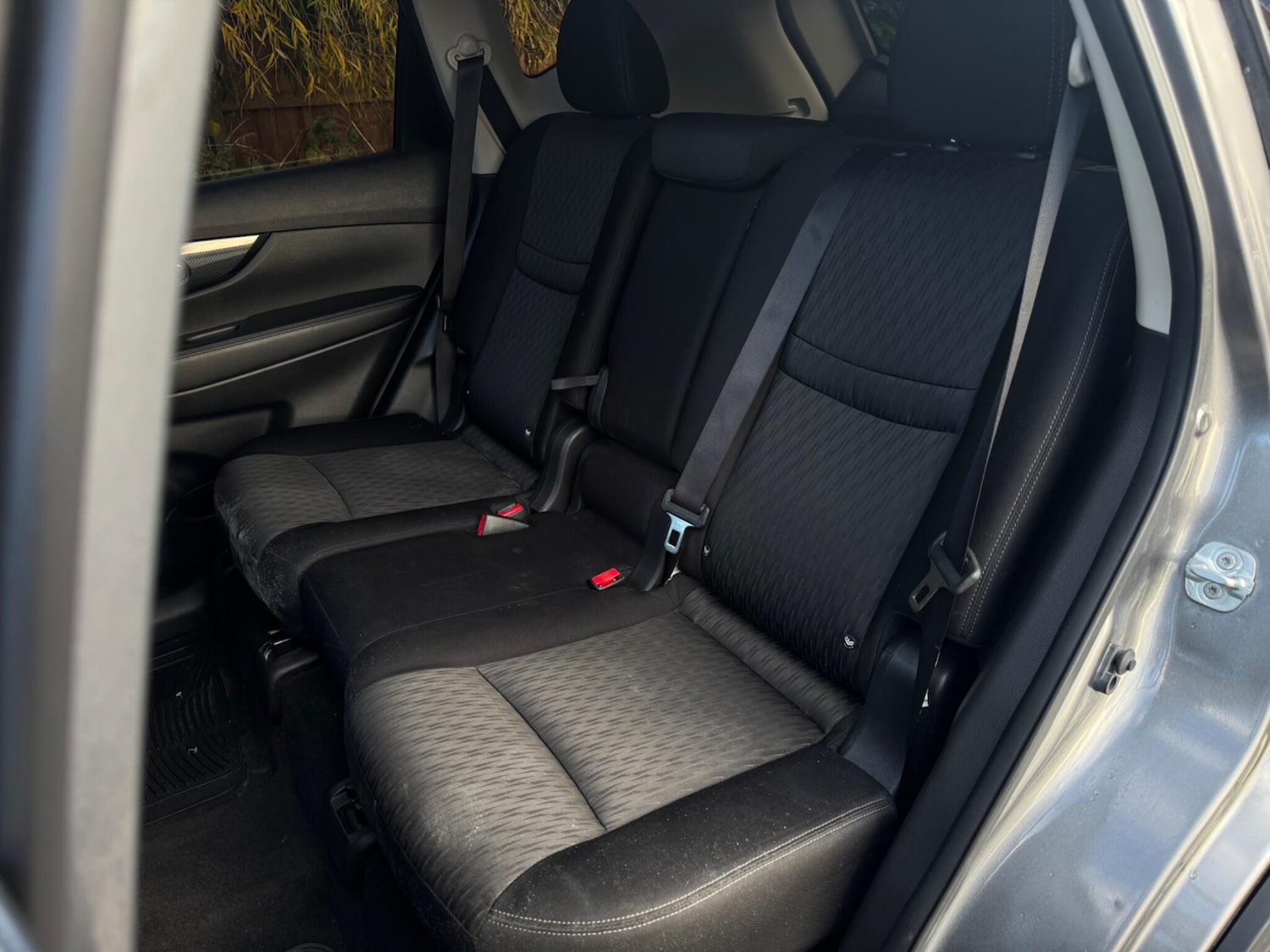 Used Nissan X-Trail 2018 for sale - 76408625: Photo 27