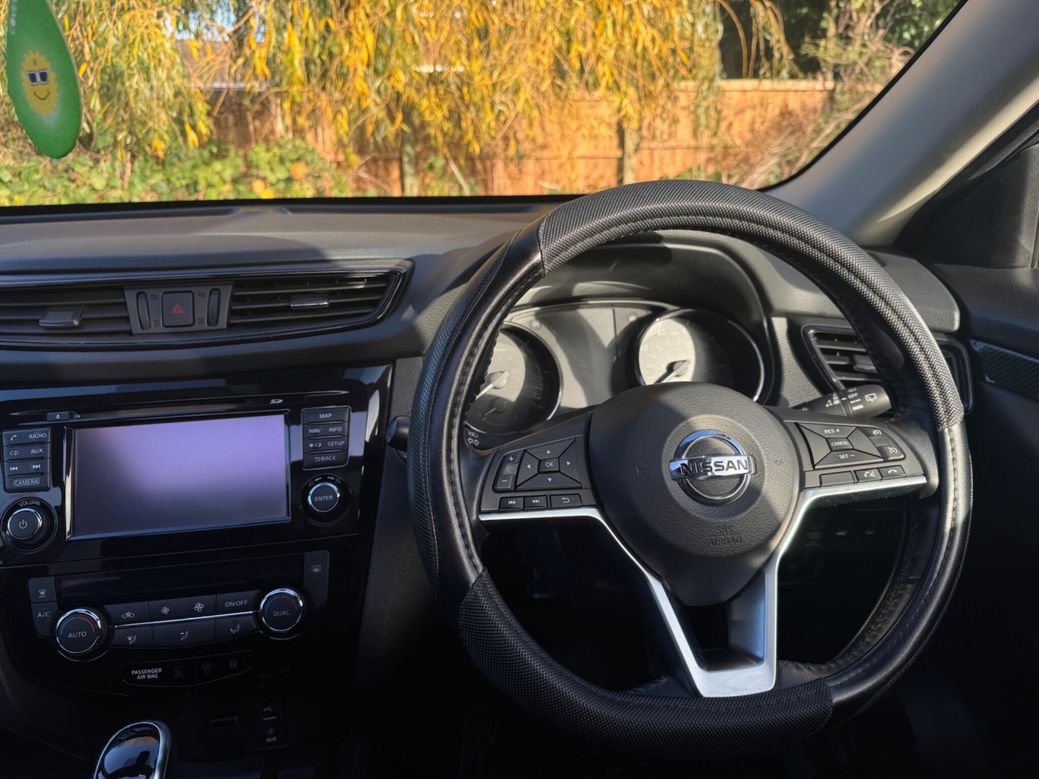 Used Nissan X-Trail 2018 for sale - 76408625: Photo 30