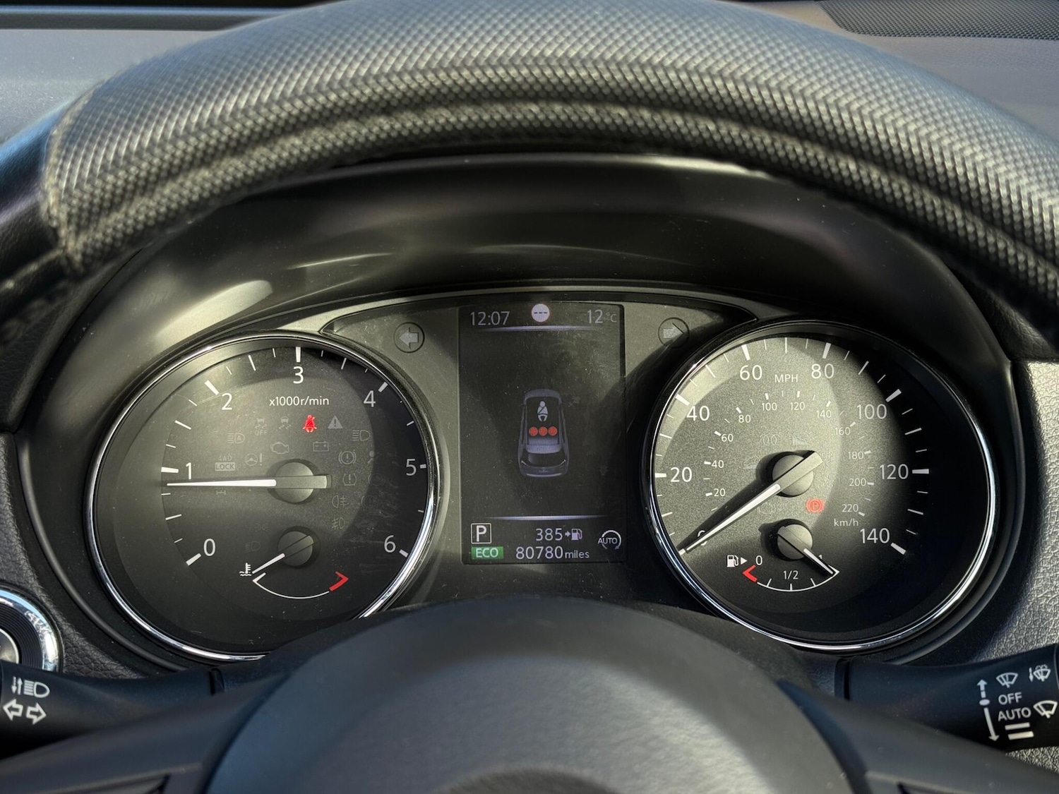 Used Nissan X-Trail 2018 for sale - 76408625: Photo 38