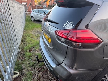 Used Nissan X-Trail 2018 for sale - 76408625: Photo