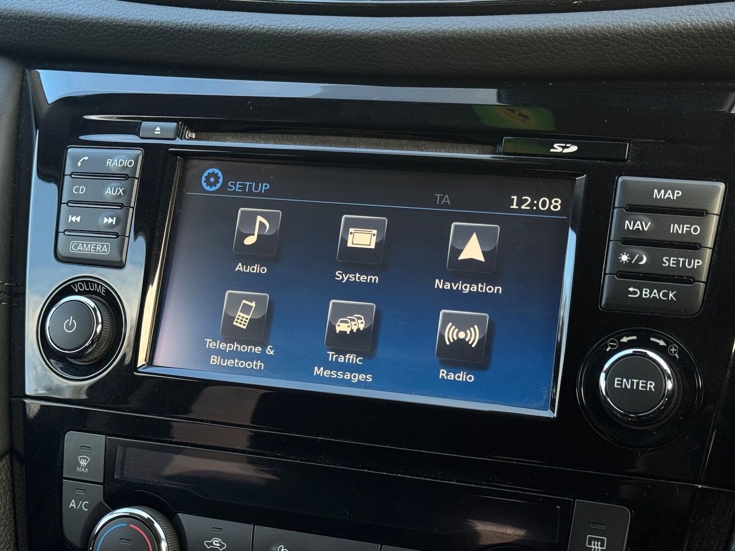 Used Nissan X-Trail 2018 for sale - 76408625: Photo 42