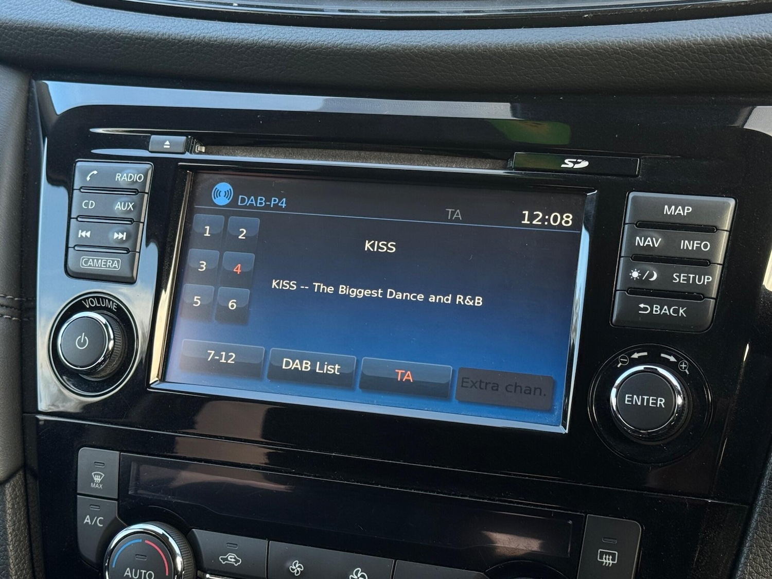 Used Nissan X-Trail 2018 for sale - 76408625: Photo 46