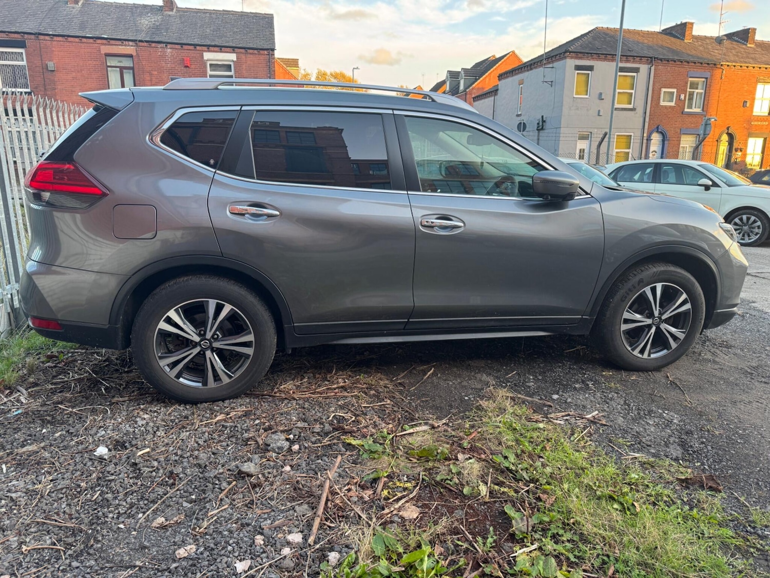 Used Nissan X-Trail 2018 for sale - 76408625: Photo 5