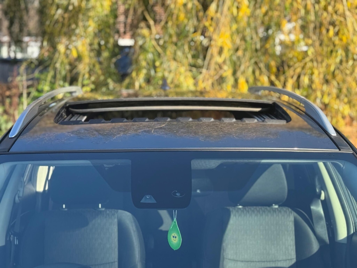 Used Nissan X-Trail 2018 for sale - 76408625: Photo 67