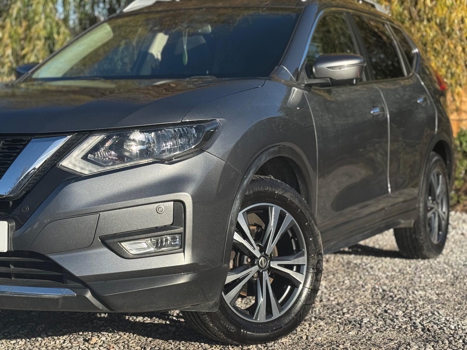 Used Nissan X-Trail 2018 for sale - 76408625: Photo 76