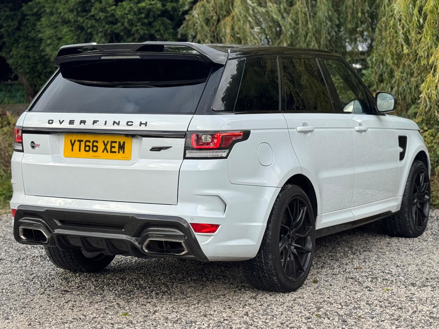 Used Land Rover Range Rover Sport 2016 for sale - 76138080: Photo 10