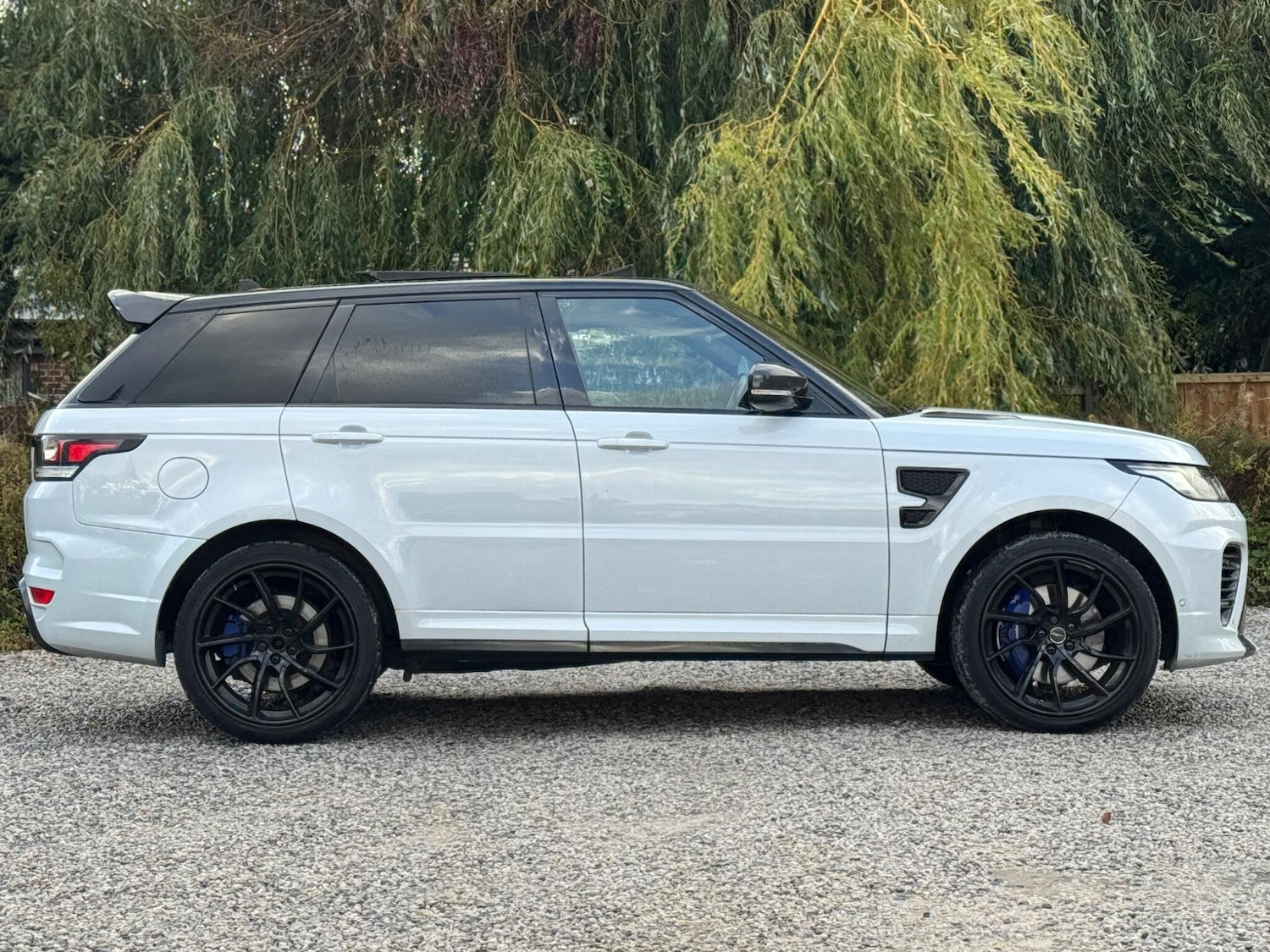 Used Land Rover Range Rover Sport 2016 for sale - 76138080: Photo 11