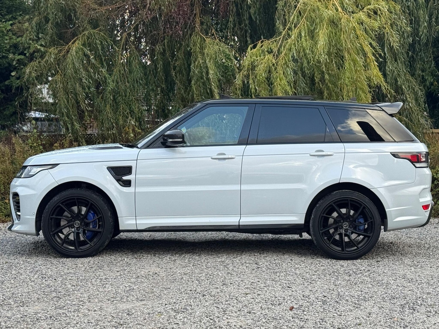 Used Land Rover Range Rover Sport 2016 for sale - 76138080: Photo 13