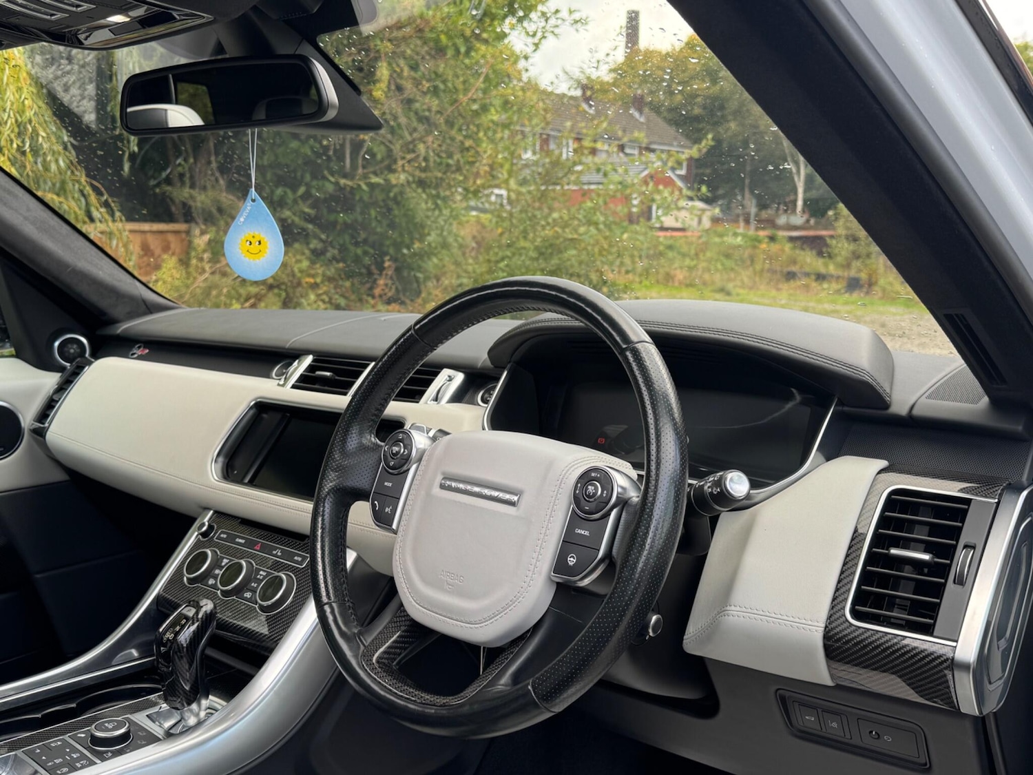 Used Land Rover Range Rover Sport 2016 for sale - 76138080: Photo 14