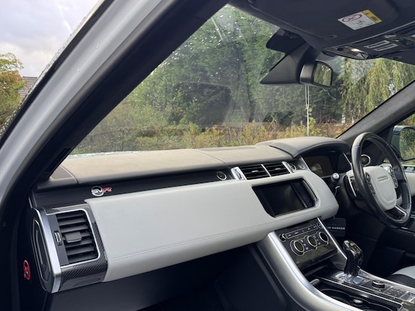 Used Land Rover Range Rover Sport 2016 for sale - 76138080: Photo 15