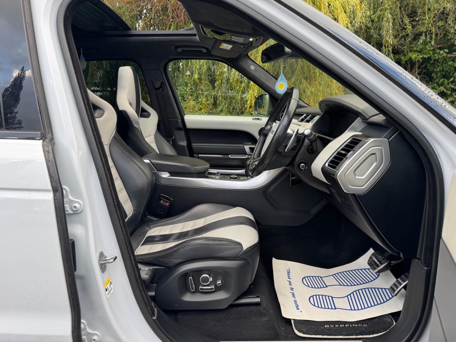 Used Land Rover Range Rover Sport 2016 for sale - 76138080: Photo 18