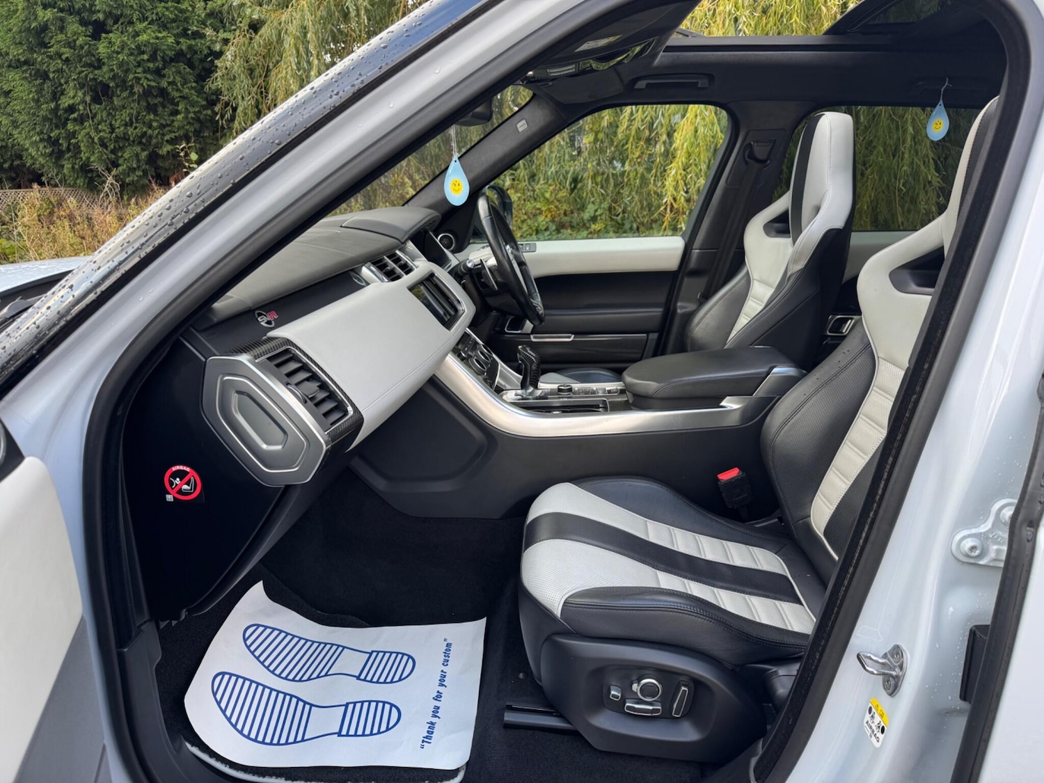 Used Land Rover Range Rover Sport 2016 for sale - 76138080: Photo 19